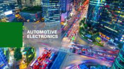 Littelfuse技術日 聚焦汽車電子與新能源，賦能工業與安防的功率控制與電路保護創新