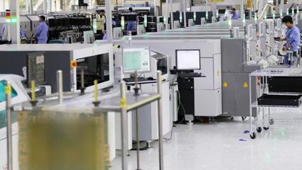 5G浪潮之巔 愛立信掘金垂直行業，重構移動通信設備銷售新范式