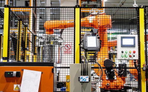 湖北移動5G-A網絡驅動新質生產力，通信設備銷售迎來提檔加速新機遇