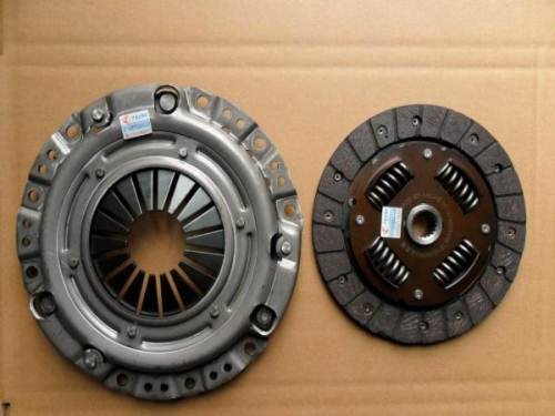 離合器簡介 能按工作需要隨時將主動軸與從動軸接合或分離的機械零件