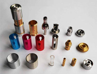 電子煙五金配件加工車床機械手-電子煙將出臺標(biāo)準(zhǔn)-電子煙市場前景分析