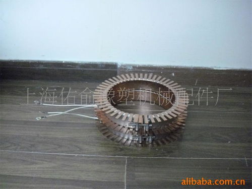 上海佑俞橡塑機(jī)械配件廠