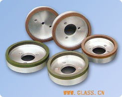 玻璃機(jī)械配件中的樹脂輪 關(guān)鍵機(jī)械零件的特性與應(yīng)用